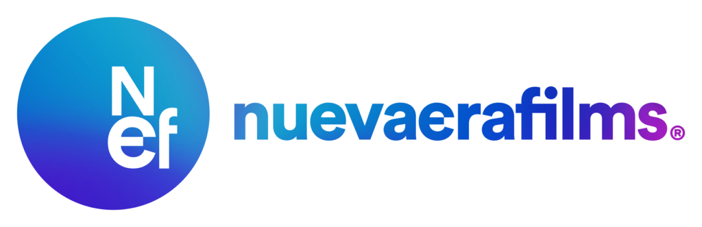 Logo de Nueva Era Films